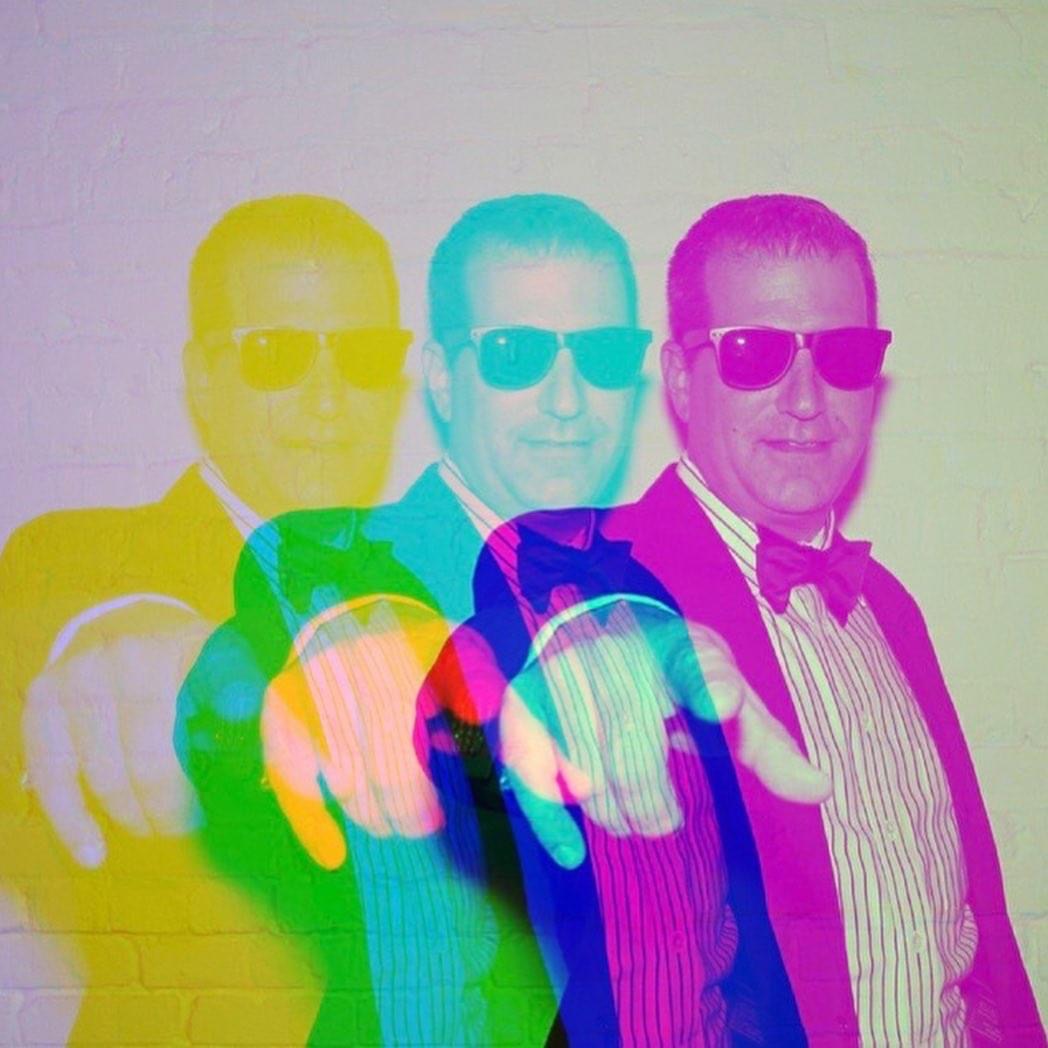 DJ Wes2K, Jacksonville wedding DJ and MC